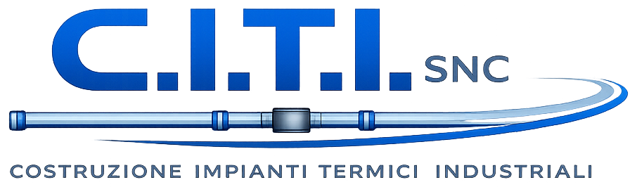 C.I.T.I. SNC — Costruzione Impianti Termici Industriali